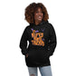 Riffs and Treats Unisex Hoodie (Front and Back)