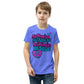 Rescue Sibling Youth Short Sleeve T-Shirt