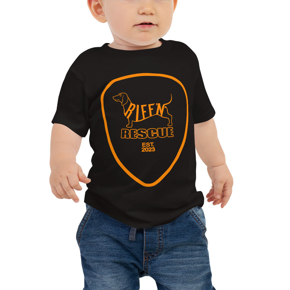Weiner Pick Baby T-Shirt
