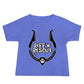 Headstock Horns Baby T-Shirt