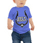 Headstock Horns Baby T-Shirt