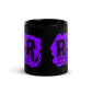 RNR Purple Mug