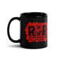 RNR Red Mug