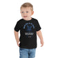 Mosh Pits and Pit Bulls Toddler T-Shirt