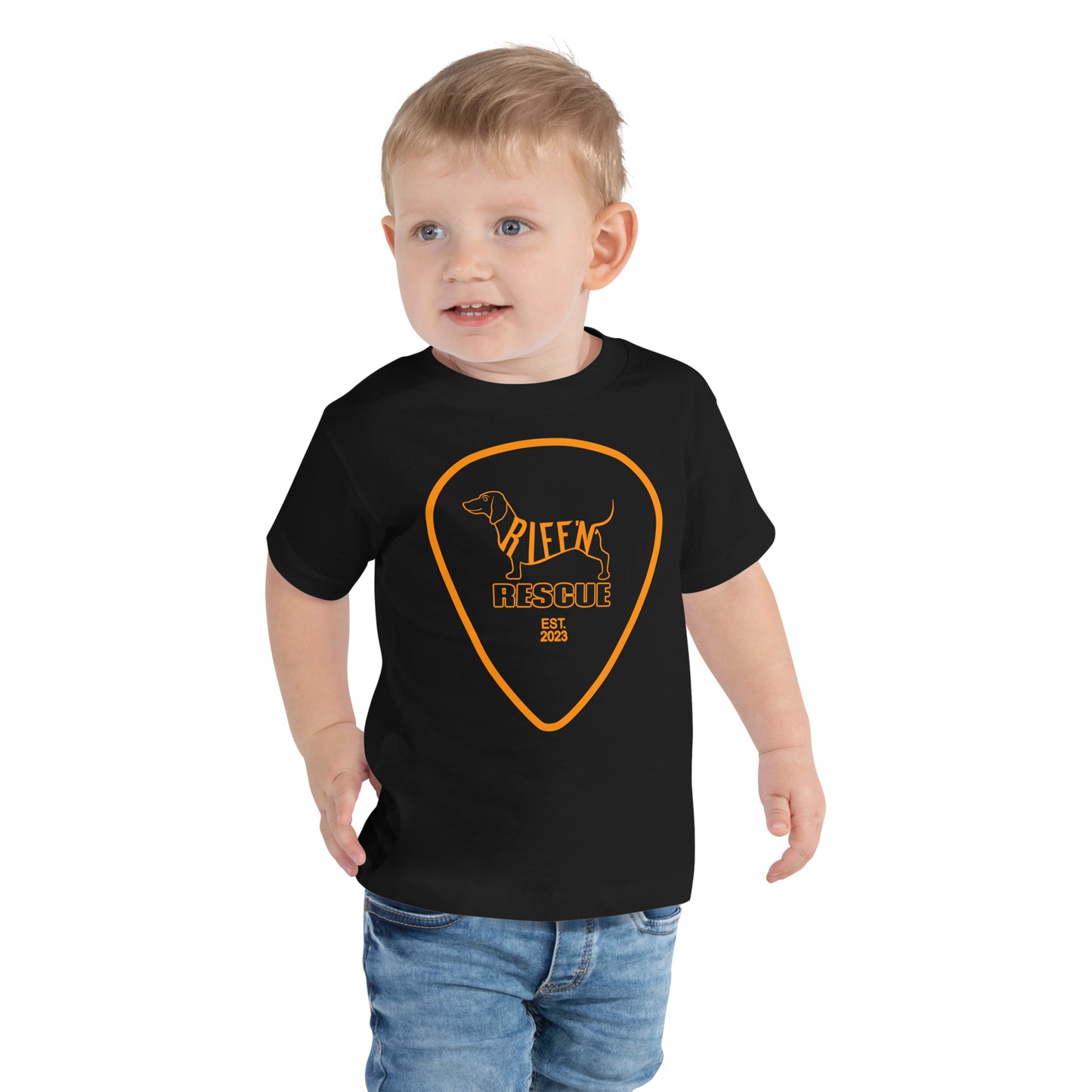 Weiner Pick Toddler T-Shirt