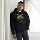 Biggest Fan Version 1 Unisex Hoodie