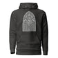Metal and Mutts Unisex Hoodie