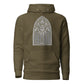 Metal and Mutts Unisex Hoodie