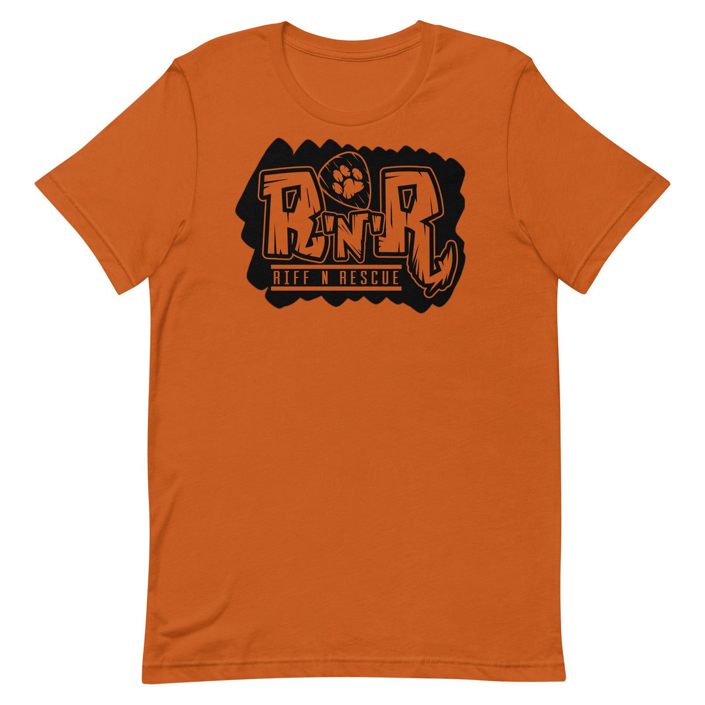 R'N'R Unisex t-shirt