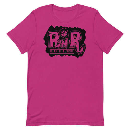 R'N'R Unisex t-shirt