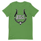 Headstock Horns Unisex t-shirt
