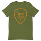 Weiner Pick Unisex T-shirt