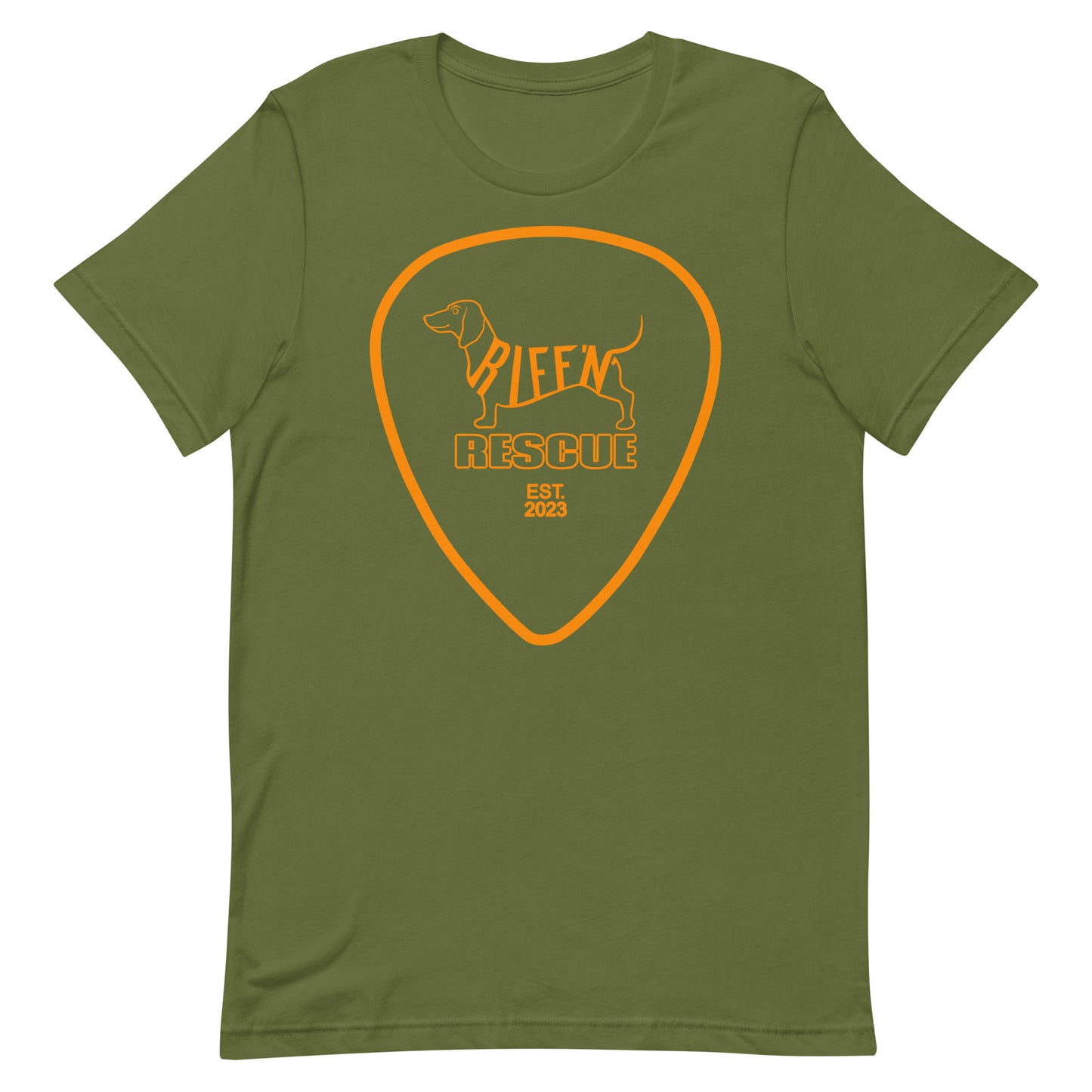 Weiner Pick Unisex T-shirt