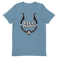 Headstock Horns Unisex t-shirt
