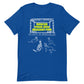 Biggest Fan Version 1 Unisex t-shirt