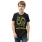Rescue Riffer Youth Short Sleeve T-Shirt